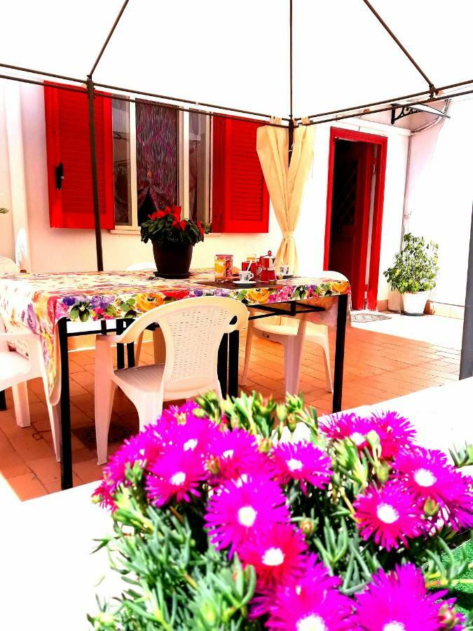 Garden House Airport Daire *